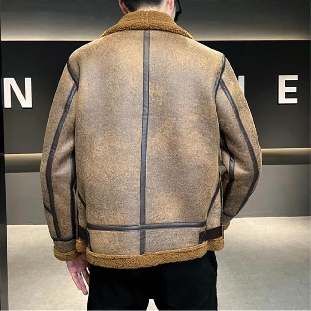 ジャケット・アウター THEREDTHREAD leather jacket long ジャケット・アウター THE RED THREAD S leather jacket long